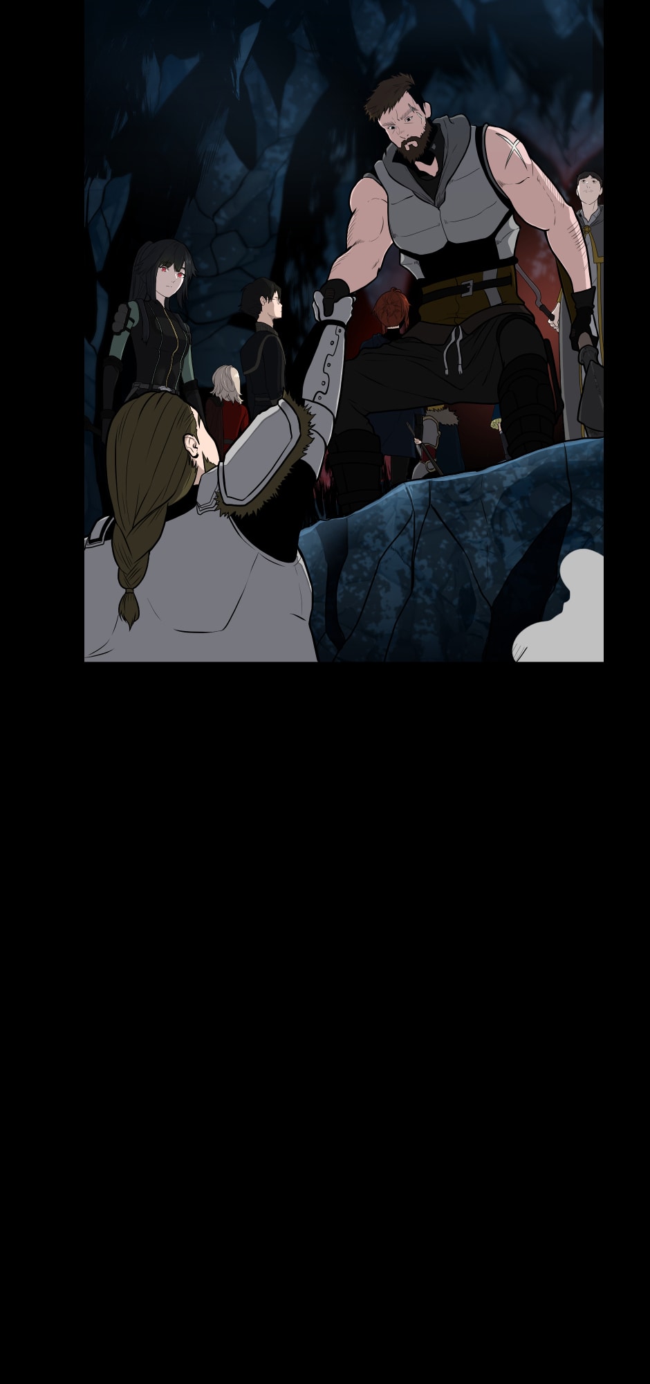 The Beginning After The End Chapter 59 image 66